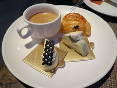 -青岛蓝海大饭店·爱琴海自助餐厅(崂山店)