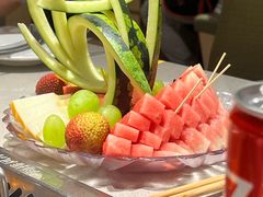 -海底捞火锅(老城根店)