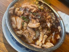 -窦四牛杂面(总店)
