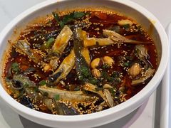 -景笙毋米粥底火锅(20年老字号)