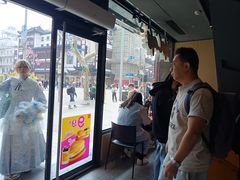 -麦当劳(豫园店)