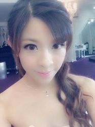 iphone_upload_pic-FIONA MAKE UP恋妆造型