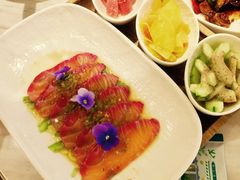-金椰壳· 大厨新加坡菜(壹方城店)