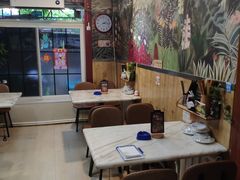 大堂-龙鑫园餐厅(成功街店)