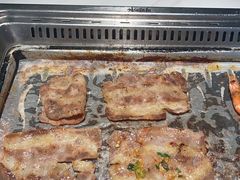 -非烤勿扰自助烤肉(东坑四季广场店)