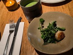 -La Strada(安福路店)