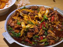 -长寿面馆(振兴路店)