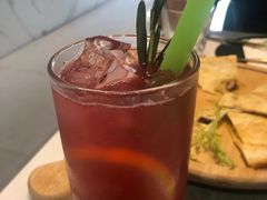 -ins森林童话餐厅coffee&bistro