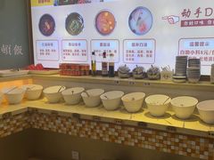 -重庆德庄火锅(张家口店)