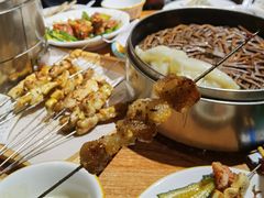 -老爷子原味蒸饺(总店)
