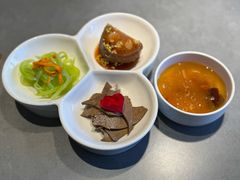 -姑苏家宴·苏帮菜·松鼠桂鱼(苏州总店)