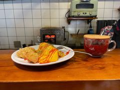 -Hey!蛋包饭(中山店)