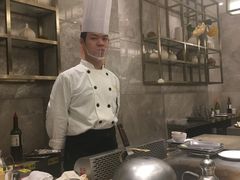 -大渔铁板烧(花园道店)
