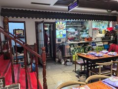 -满堂春特色餐馆