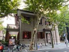 -星巴克臻选(思南公馆店)