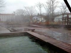 -川汤温泉