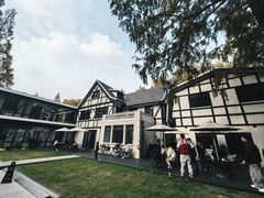 -一尺花园(安和花园店)