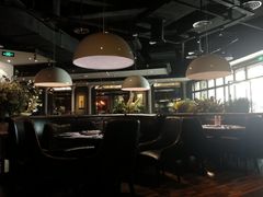 -半秋山西餐厅(巴南万达广场店)