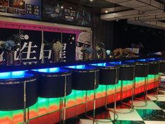 -W20 SHINING Party·K(悦豪和平路店)