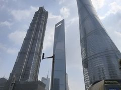 -上海中心大厦