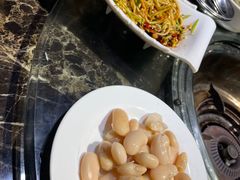 -先机泉水鸡汤(南山老君洞店)