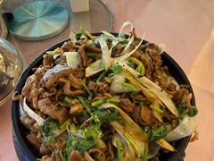 -烤肉宛饭庄(南礼士路店)
