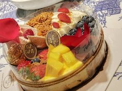 -PETIT PARIS 小巴黎(花园道店)