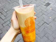 -阿姨奶茶专卖(舌涧道杭州惠民路创始店)
