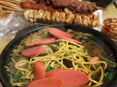 -南湖胖子砂锅(南湖店)