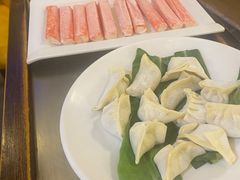 -芭夯兔·兔肉汤锅(新都店)