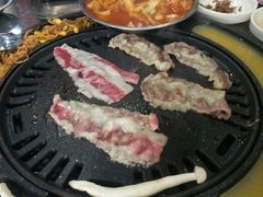 android_upload_pic-元山烤肉店(假日广场店)