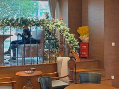 大堂-及咖啡GatherCoffee(华申大厦店)