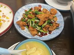 -金龙·打边炉(南京西路店)