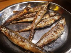 -京朋串屋·烧烤(望京西路总店)