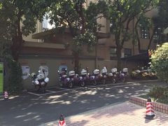 -深圳市公安局交通警察支队福田大队