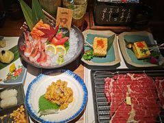 -玉川屋·深夜食堂居酒屋(柳巷店)