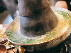 火锅-丁卯•铜锅涮肉(工体店)