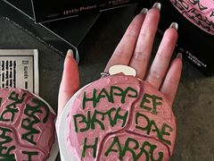 -好利来(团结湖店)