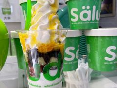 -Salud撒露欧洲冻酸奶(798艺术区店)