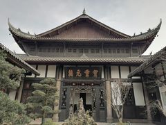 -宝光寺