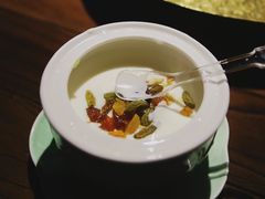-疆文化新疆欢乐餐厅(金牛万达店)