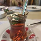 打卡土耳其餐厅