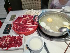 -八合里潮汕鲜牛肉火锅(福州万象城店)