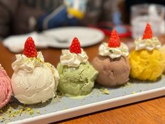 -ELI FALAFEL Lebanese&Mediterranean黎巴嫩美食(富城路店)