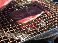 -九田家黑牛烤肉(溧水万达店)