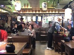 -樱宿日式和牛烧肉(五道口店)