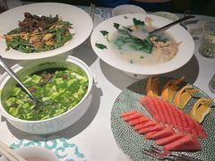 -桂满陇·海市蜃楼·黑金(国金店)