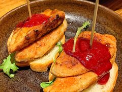 -造精酿餐厅