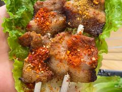 -水浒烤肉(医学院店)