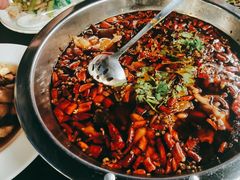 -蛙兔鸡自贡风味·特色江湖菜(广都店)